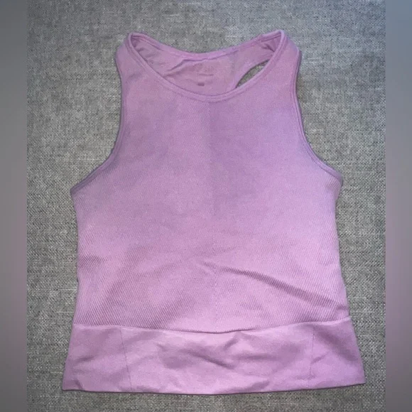 Abercrombie YPB Athletic Tank - Picture 1 of 3